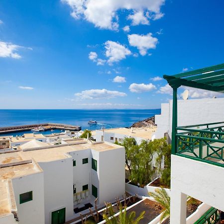 Apartamento Lanzholidays Tías Exterior foto