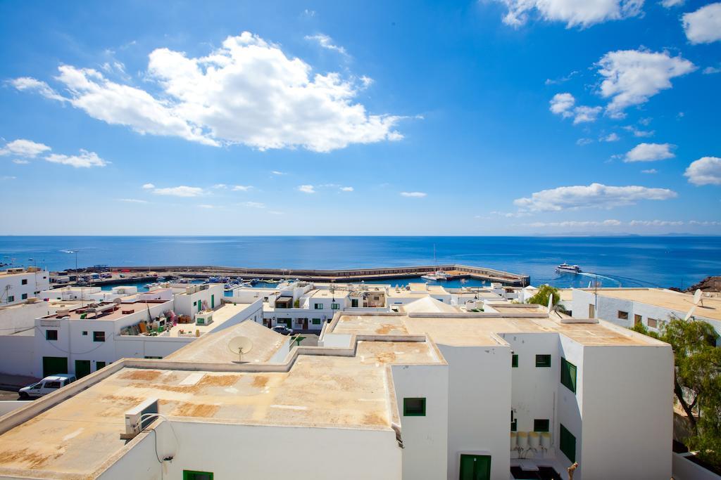 Apartamento Lanzholidays Tías Habitación foto