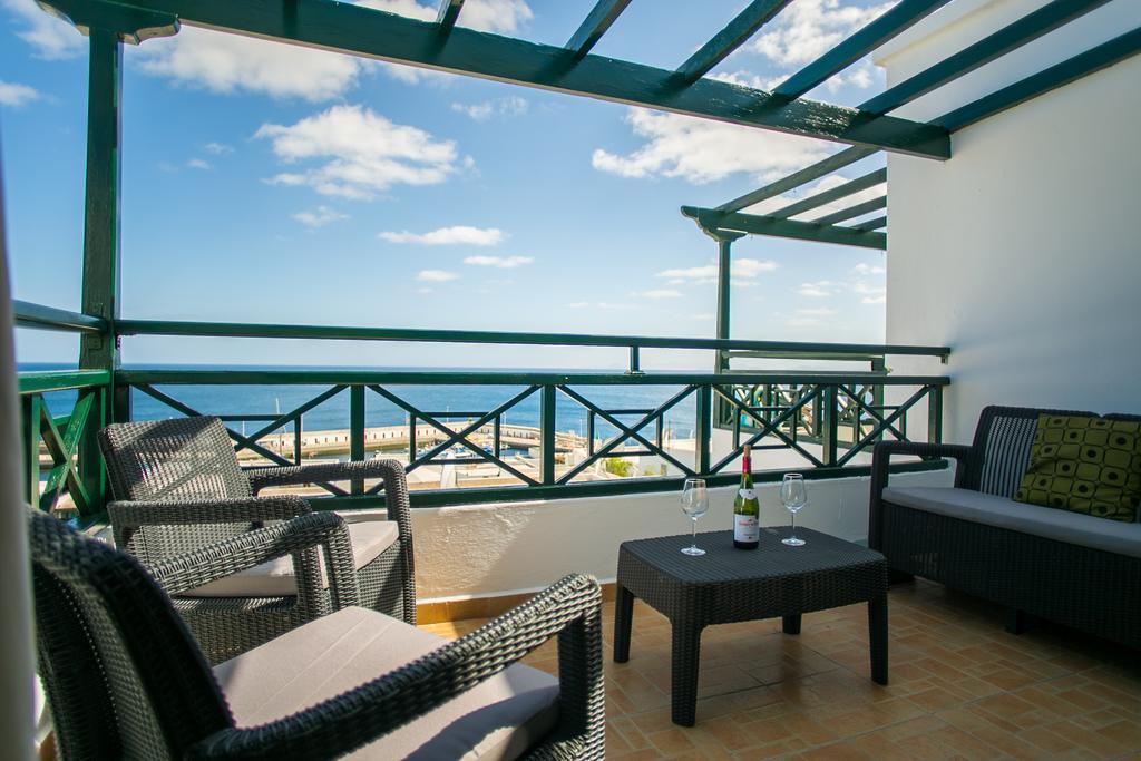 Apartamento Lanzholidays Tías Exterior foto