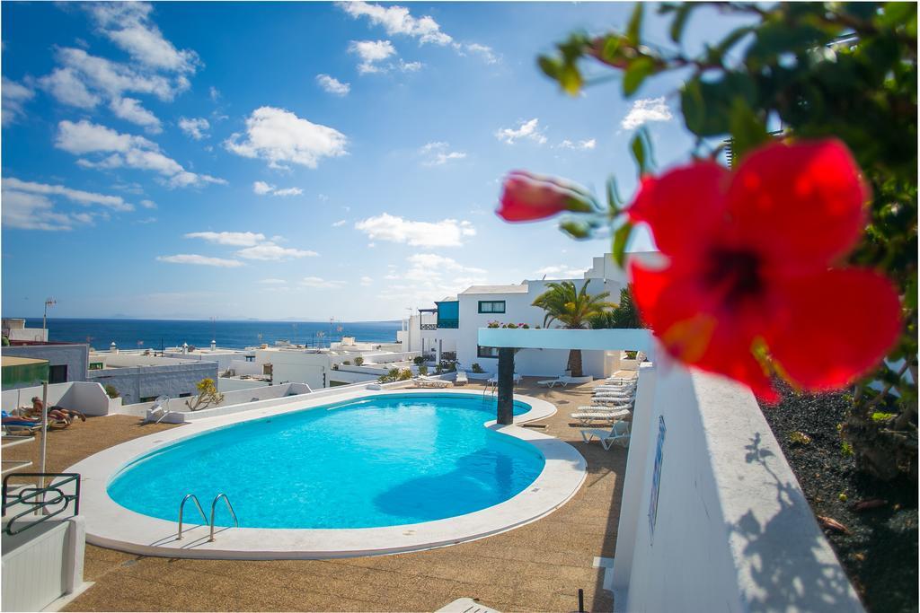 Apartamento Lanzholidays Tías Exterior foto