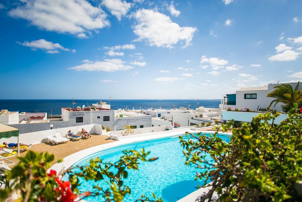 Apartamento Lanzholidays Tías Exterior foto