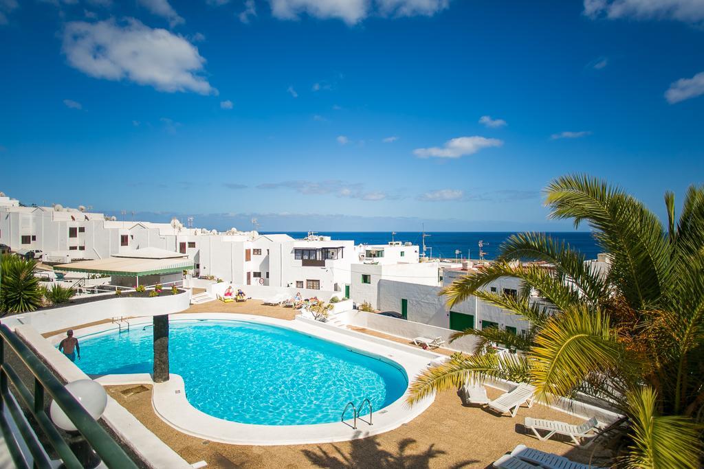 Apartamento Lanzholidays Tías Exterior foto