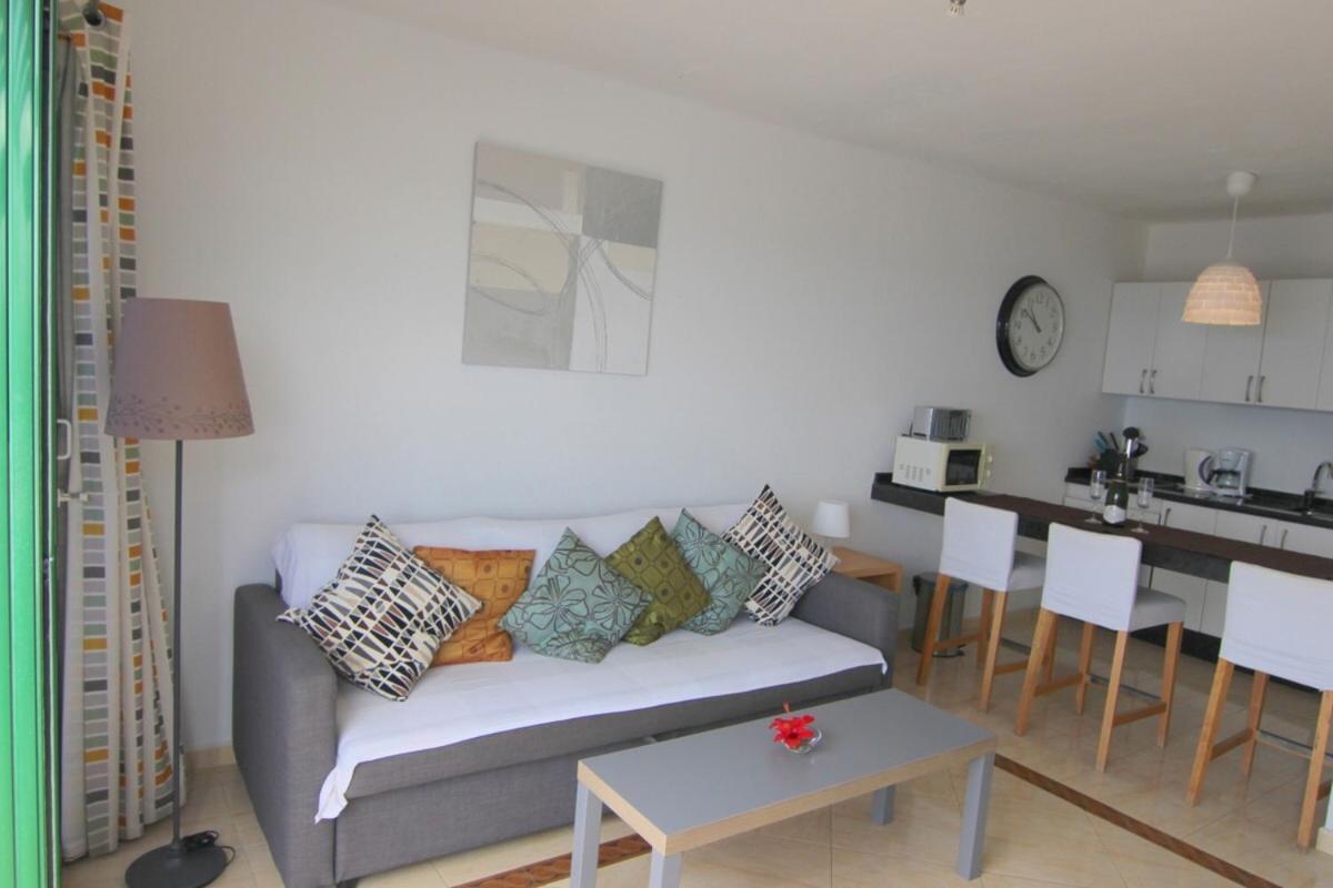 Apartamento Lanzholidays Tías Exterior foto